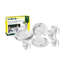 Brunner Serenade Dinner Set