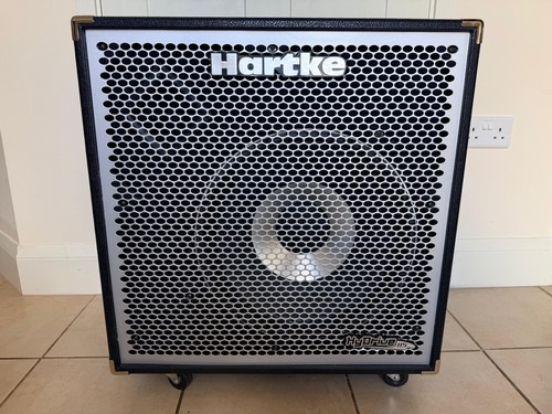 Hartke hydrive 1x15 - hydrive,