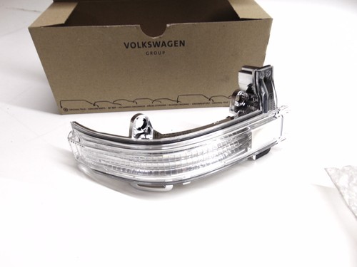 New genuine crafer rhd - vw,