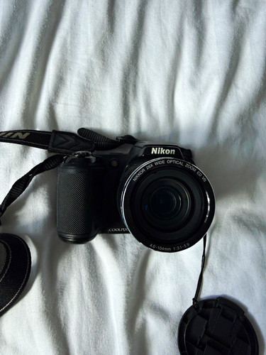 Nikon coolpix bridge digital - coolpix,