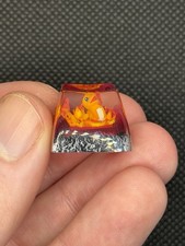Artisan Pokemon Keycap Cherry