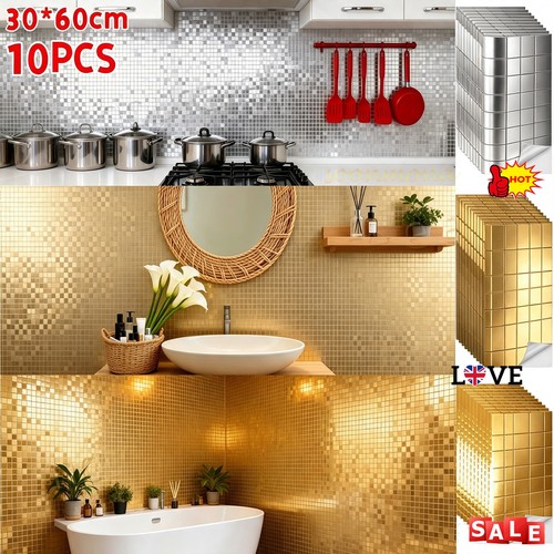 50pack thick mosaic - 10-50pack,