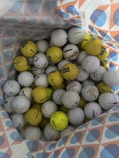 Callaway Nike Srixon Taylor