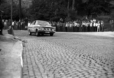 Dieter Lambart Hans Vogt Opel
