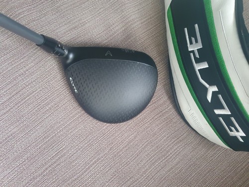 Callaway elyte wood - elyte, 3