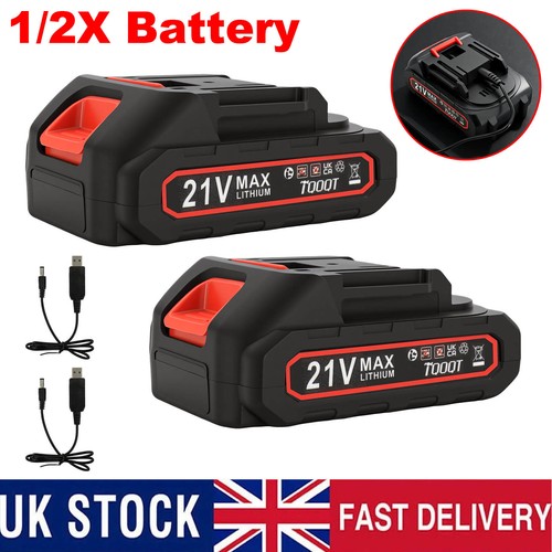 Ion battery for makita - for,