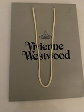 Vivienne Westwood Gift Bag