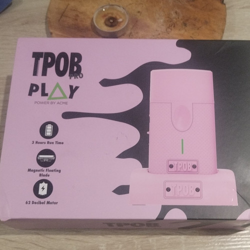 Tporp play cordless - tporp,
