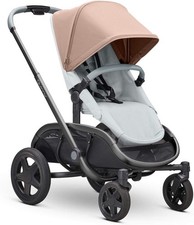 Quinny Hubb Pushchair Stroller