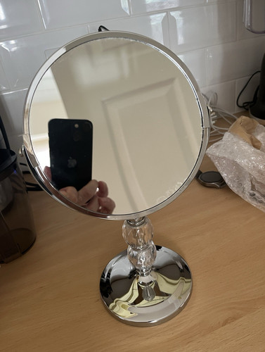 Round tabletop freestanding - round,