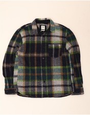 Zara Mens Overshirt Shirt XL