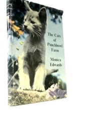 The Cats Of Punchbowl Farm