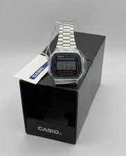 Casio classic a168 digital - a168,