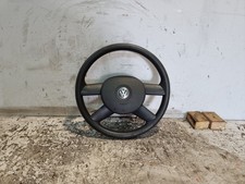 Volkswagen Golf Steering Wheel