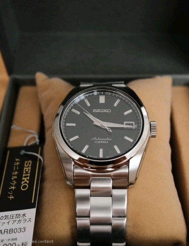 Seiko spirit men watch - spirit,