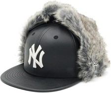 NEW ERA 59 Fifty Dog Ear Cap