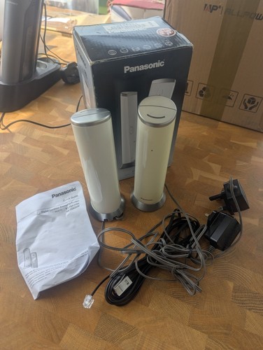 Panasonic tgk220e designer - kx-tgk220e,