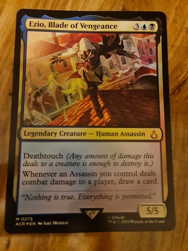 Magic the gathering oversized - magic,