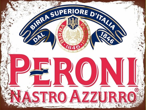 Peroni vintage beer - vintage, kitchen