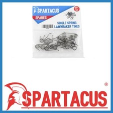Spartacus 20 x Lawn Raker