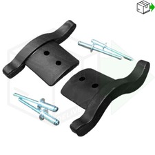 Roller Shutter Door Nylon End