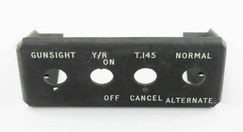 English electric canberra - english,