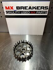 KTM SX 250 OUTER CLUTCH HUB & COLLAR SLEEVE REMOVED 2023 KTM SX 250 A46032001072