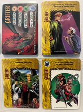 Overpower Image Collectible