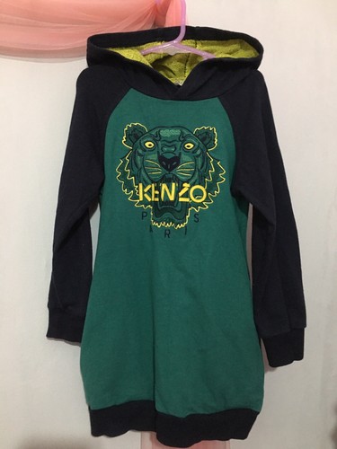 Fab girls designer kenzo - girls,