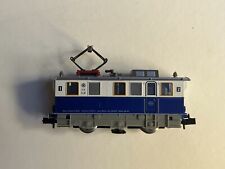 Fleischmann N Gauge Piccolo locomotive 7969