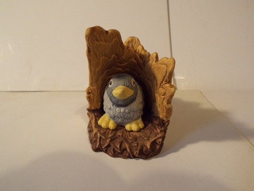 Woodland surprises - woodland,