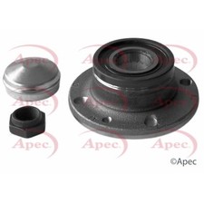 Rear Wheel Bearing Kit For