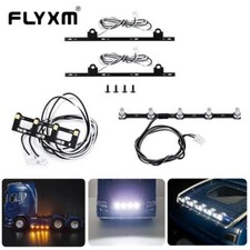 Side Light/Front