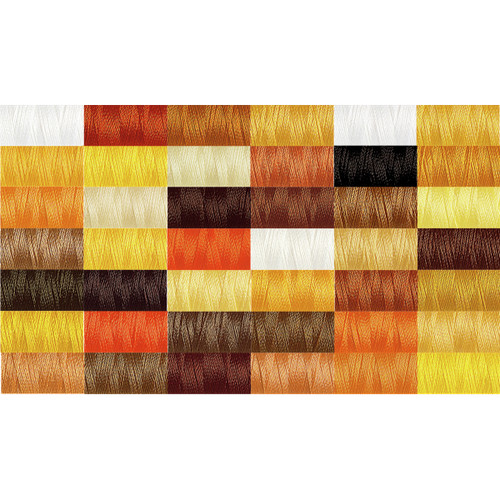 Gutermann 200m rayon - gutermann, sulky