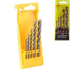 HSS Cobalt Jobber Twist Drill