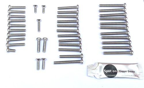 Honda cb125s engine casing and - cb125s,