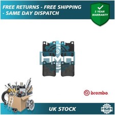 Fits Mercedes E-Class SL CLK