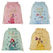 Luxury Velvet Disney Princess