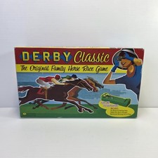 Derby Classic The Original