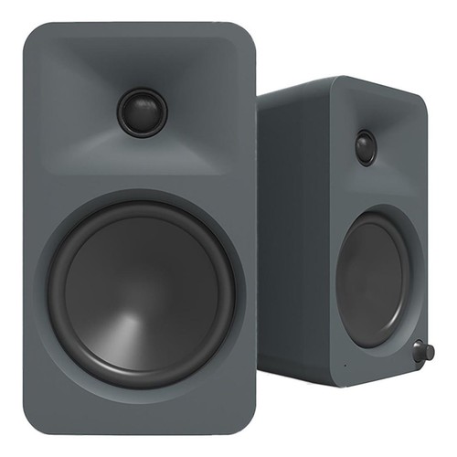 Kanto ora4 speakers - kanto, powered