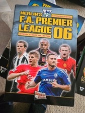 3 x Merlin’s Premier League