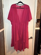 Ladies Shein Size 22-24 Hot
