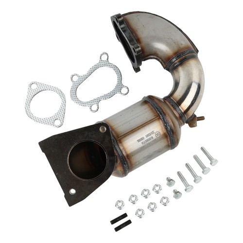 Front cat converter fitting - +,