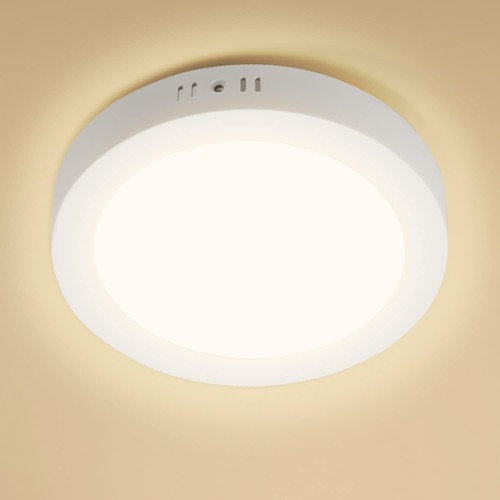 Aigostar ultra thin 18w round - aigostar,