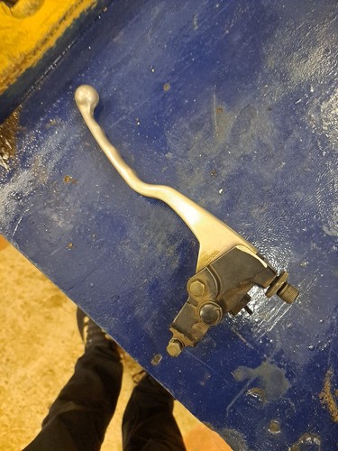 Genuine kawasaki gpx600 - genuine,