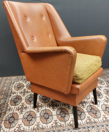 Vintage 1960s 70s mid - vintage,