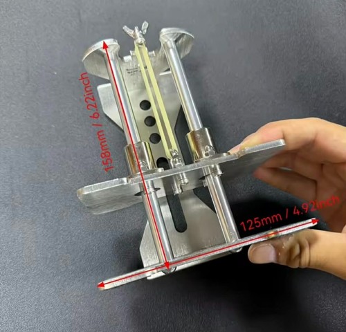 Multi grip trainer finger - multi,
