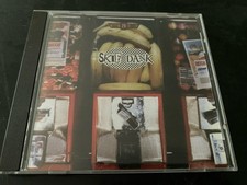 Skif Dank Unopened First CD