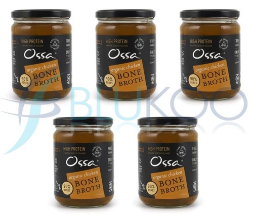 Ossa organic - ossa,