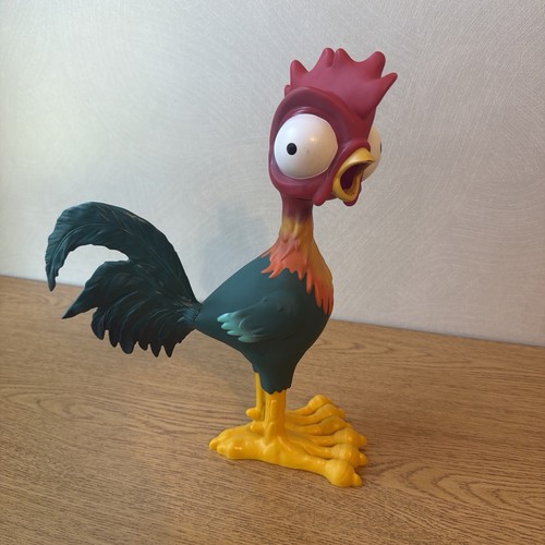 Disney hei rooster moana - disney,